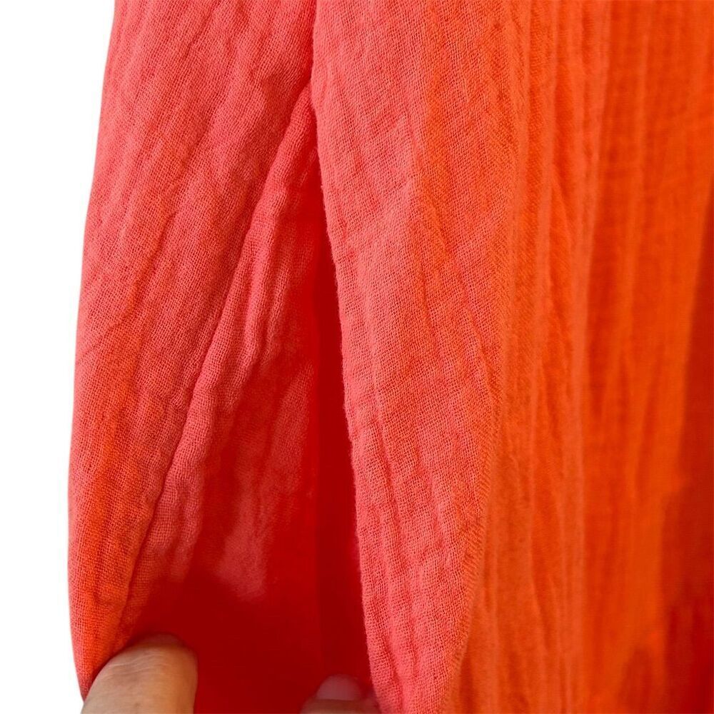Universal Thread Red Mini Sundress - Picture 9 of 15